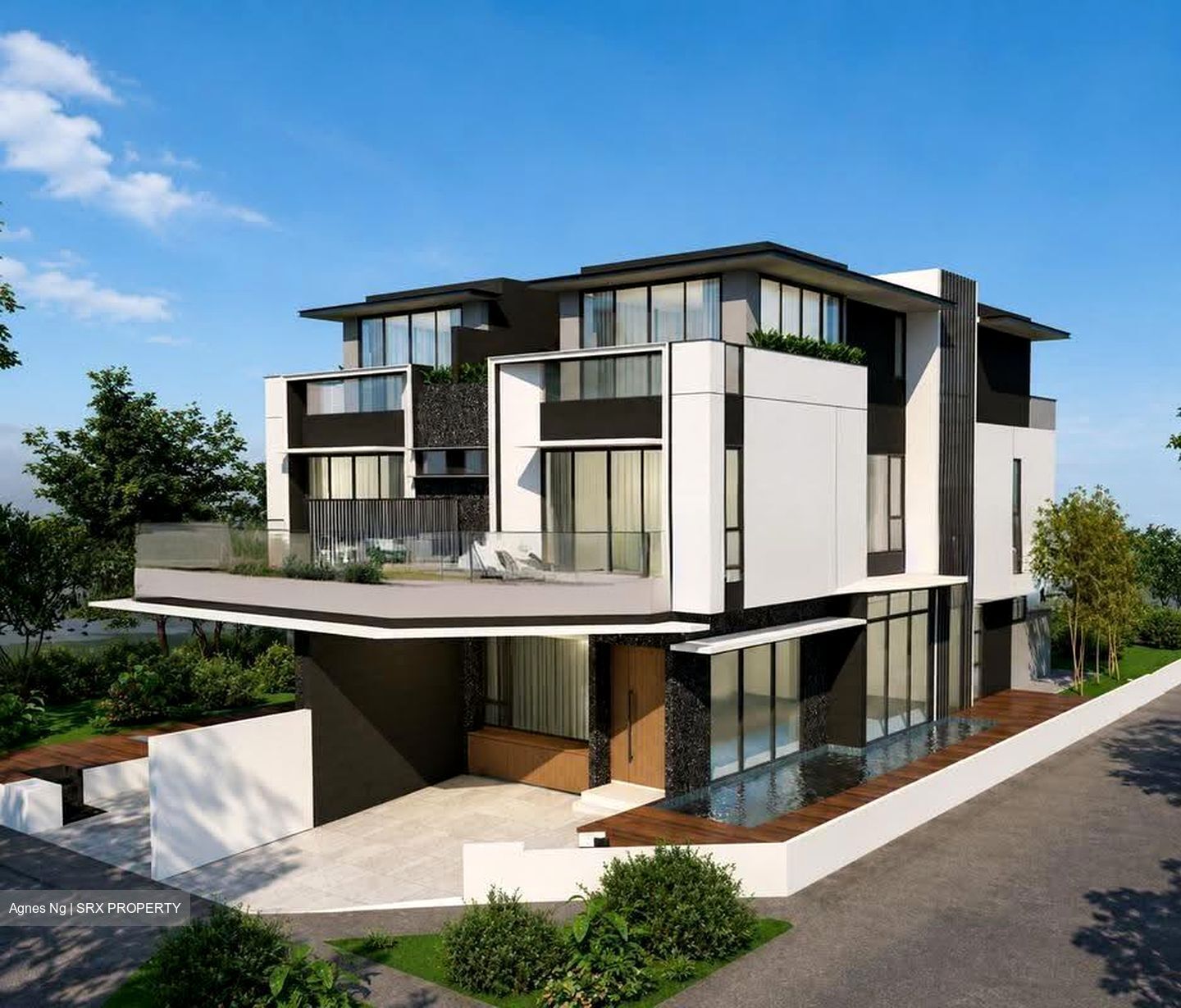 Opera Estate (D15), Semi-Detached #610114091
